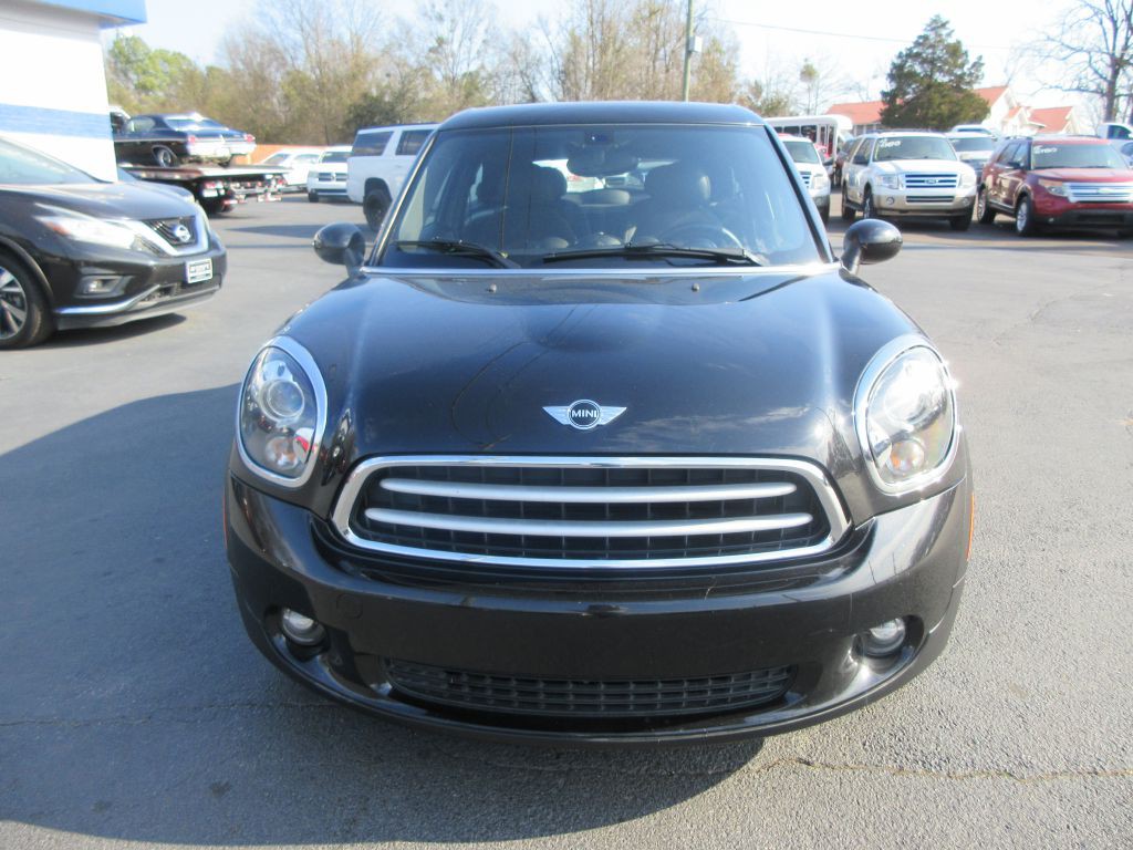 2014 MINI Cooper Image 2