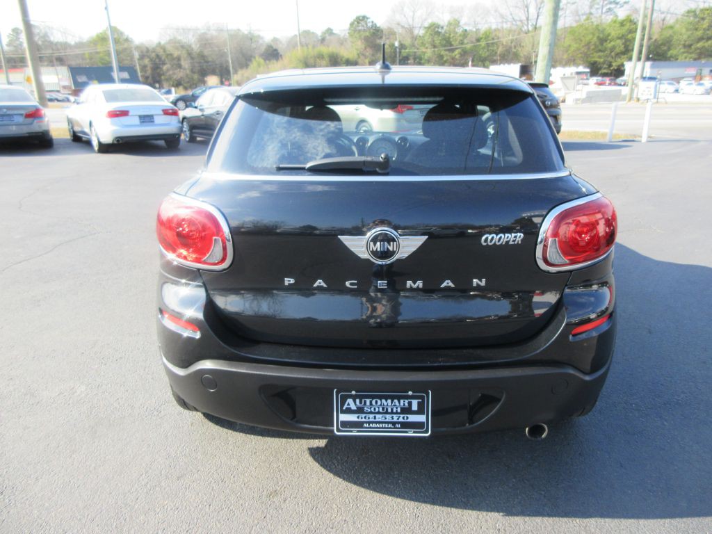 2014 MINI Cooper Image 5