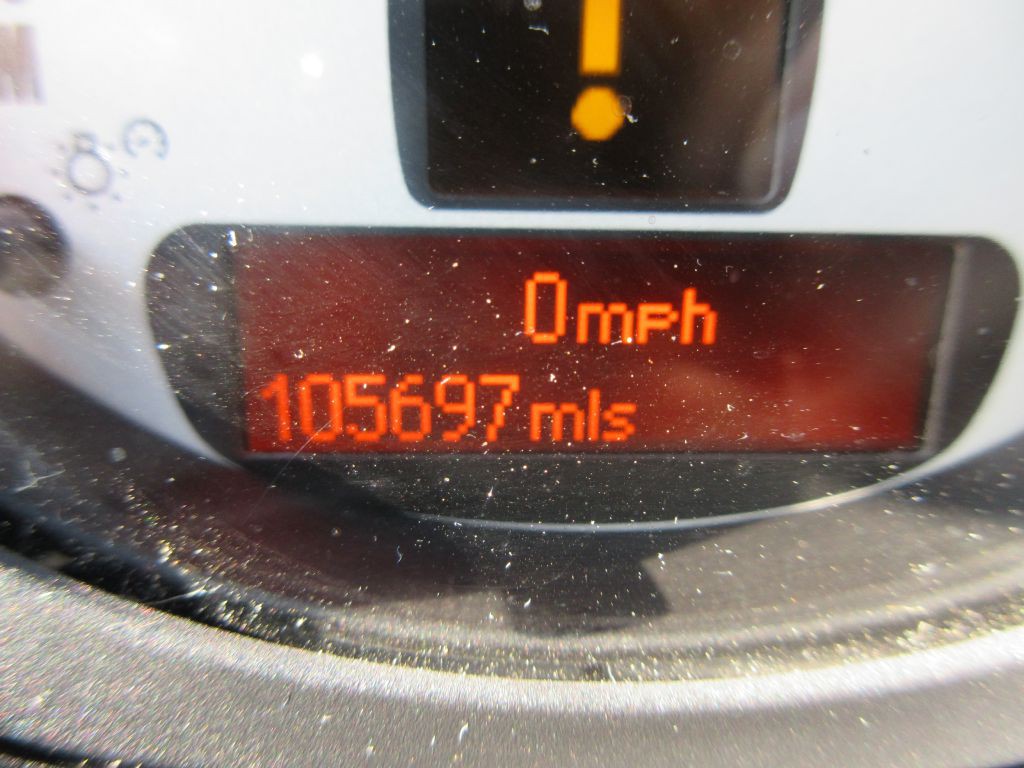 2014 MINI Cooper Image 8