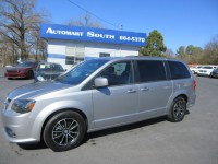 Image for 2018 Dodge Grand Caravan GT ID: 7175633