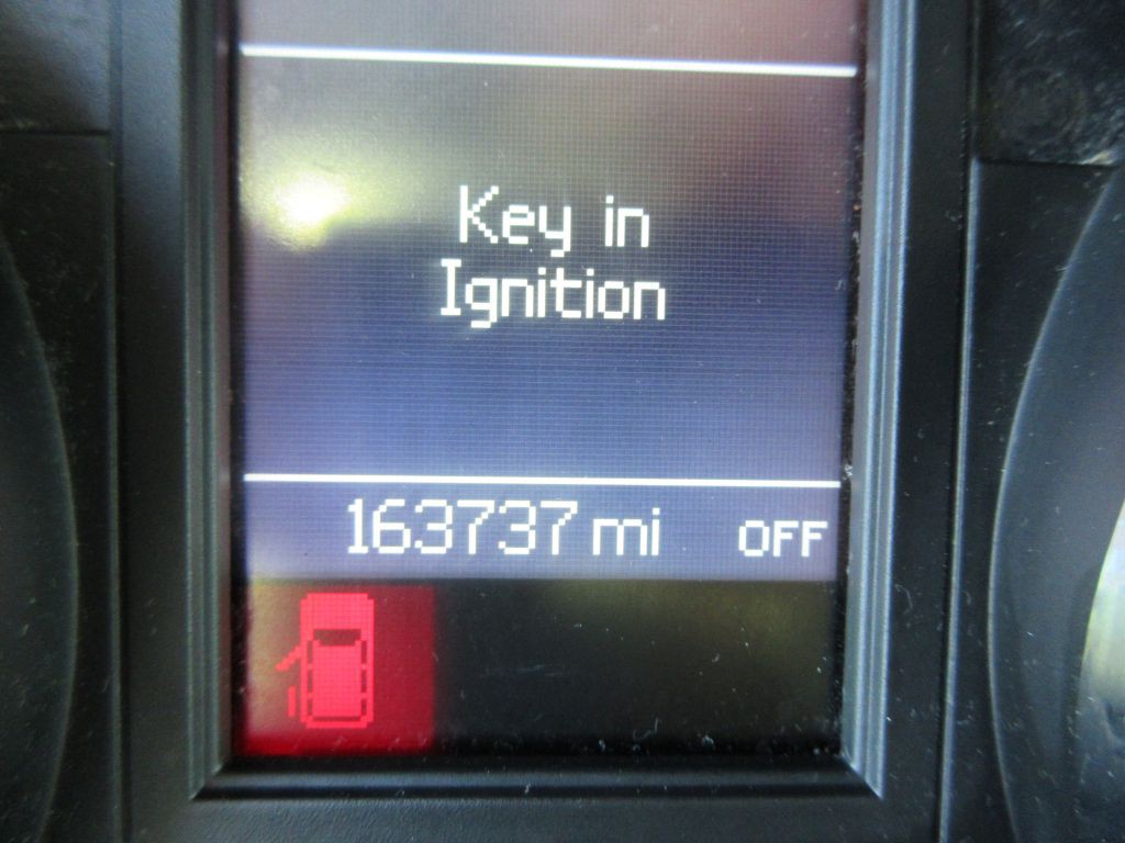 2018 Dodge Grand Caravan Image 8