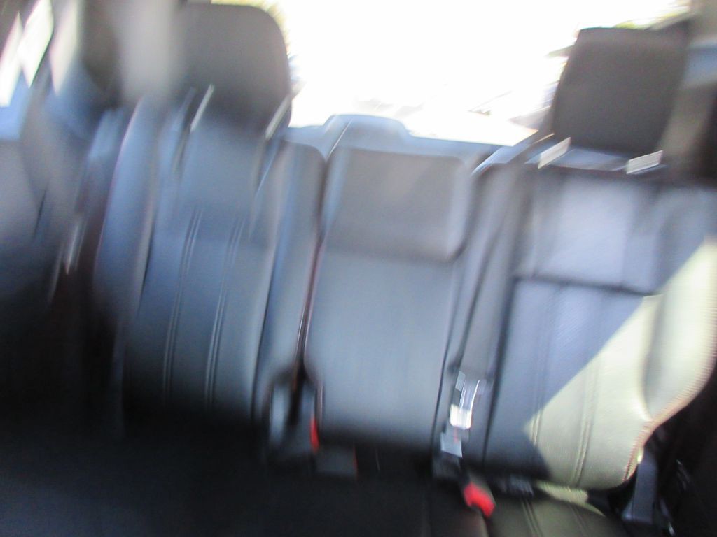 2018 Dodge Grand Caravan Image 13