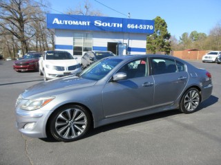Image for 2013 Hyundai Genesis 5.0L ID: 7183776