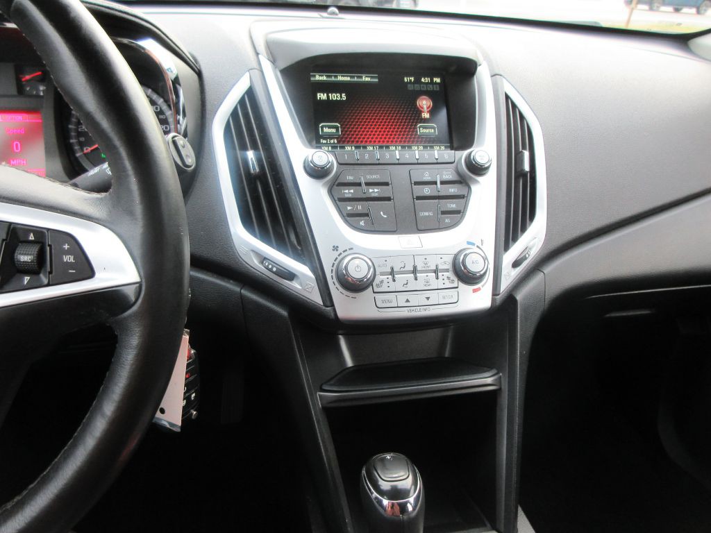 2017 GMC Terrain Image 9