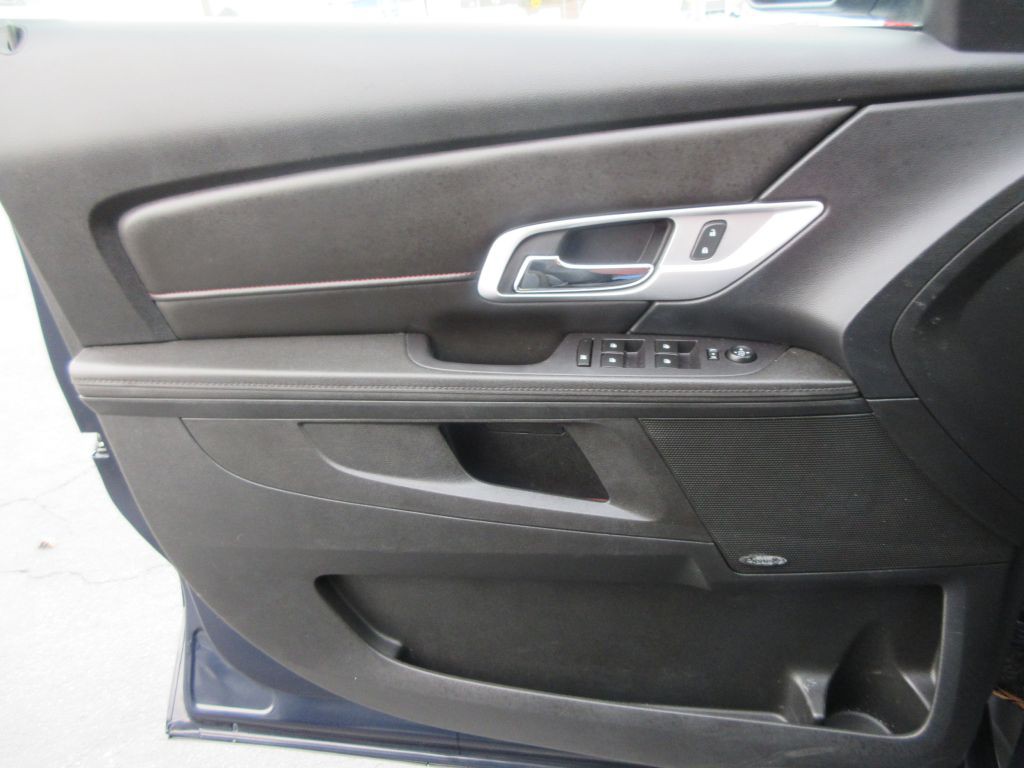 2017 GMC Terrain Image 10