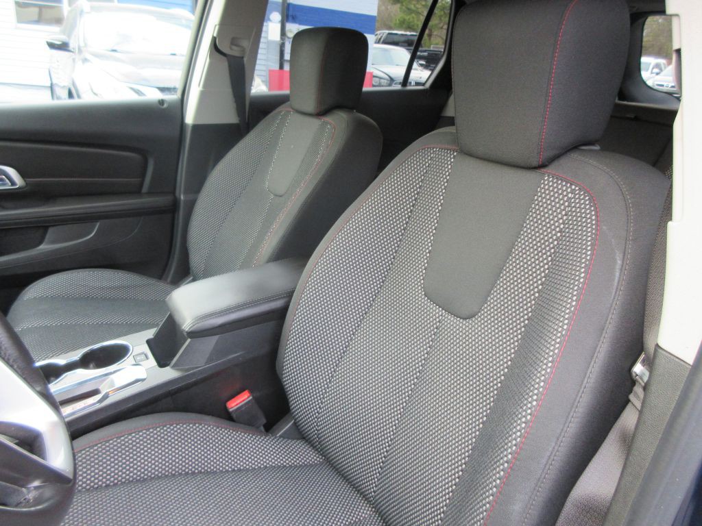 2017 GMC Terrain Image 11