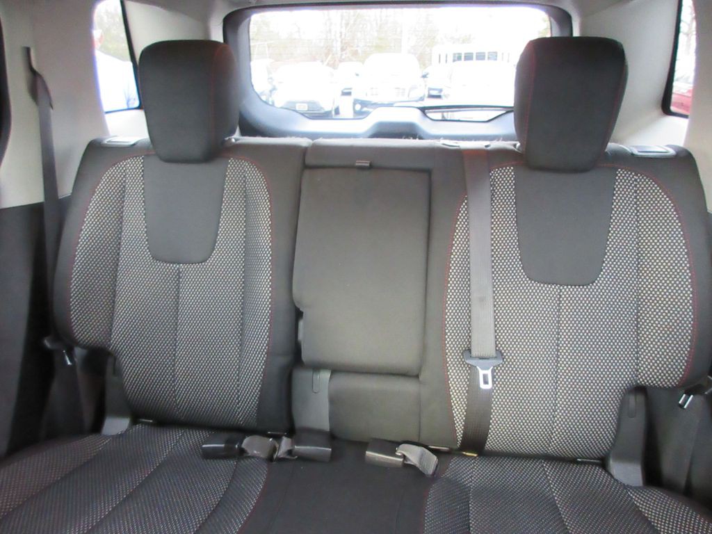 2017 GMC Terrain Image 12