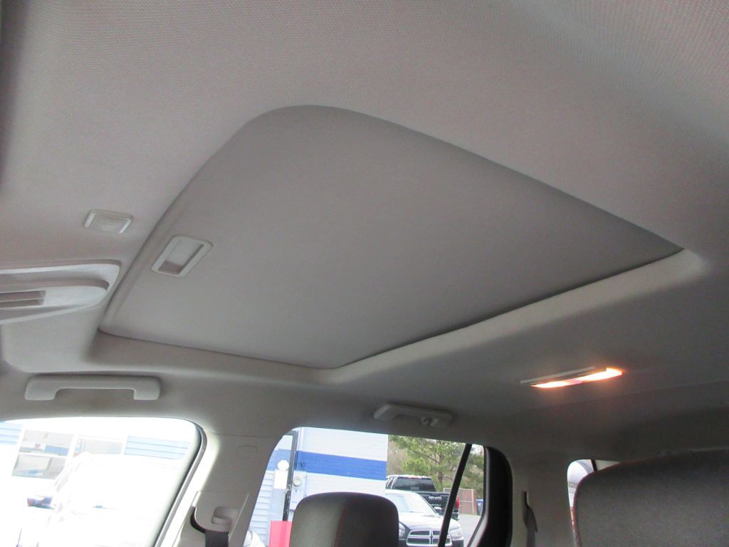 2017 GMC Terrain Image 13