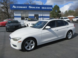 Image for 2012 BMW 3 Series 328i ID: 7191781