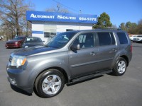 Image for 2012 Honda Pilot EXL ID: 7191815