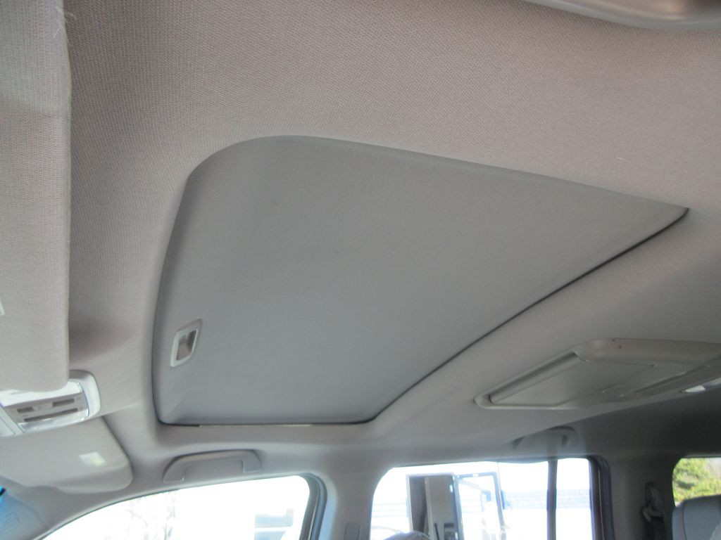 2012 Honda Pilot Image 11