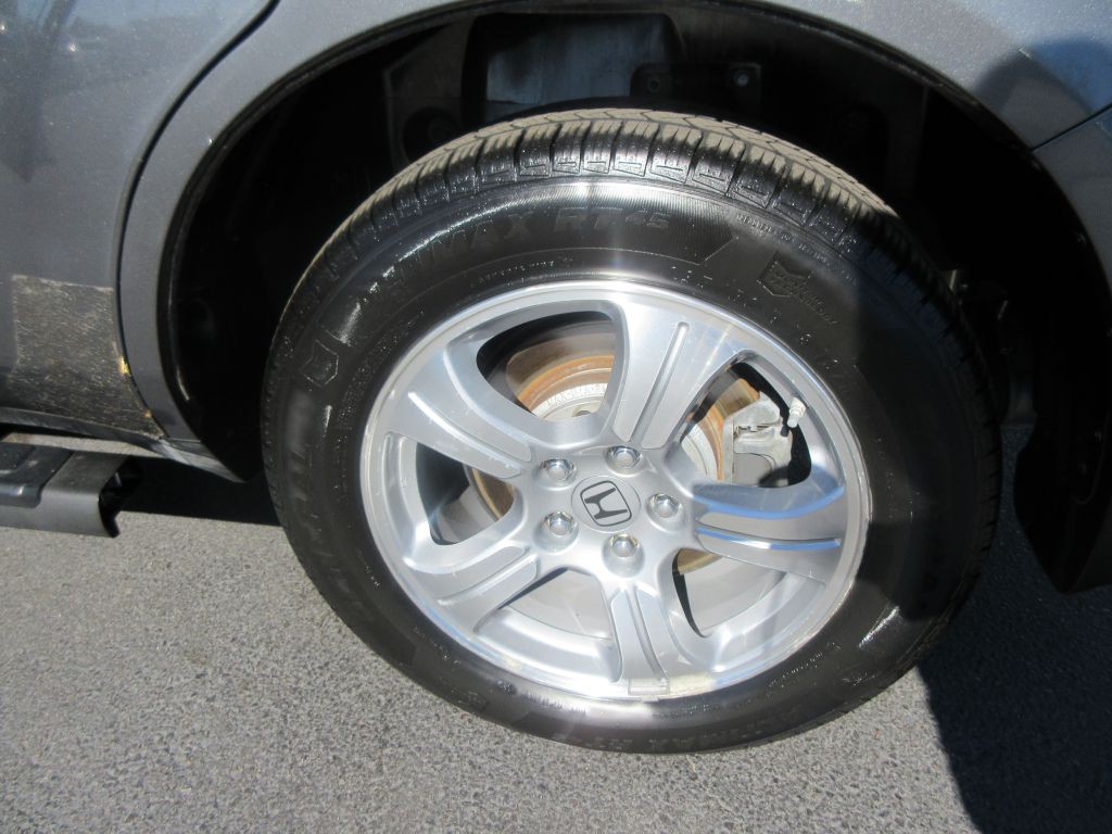 2012 Honda Pilot Image 16