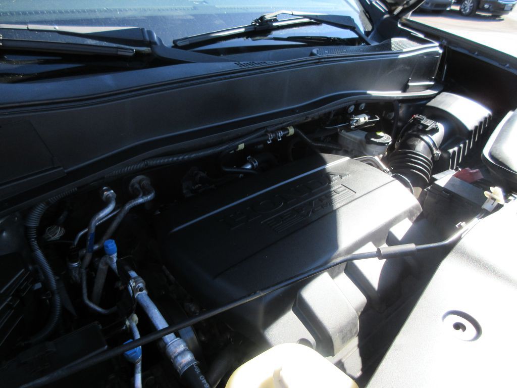 2012 Honda Pilot Image 19