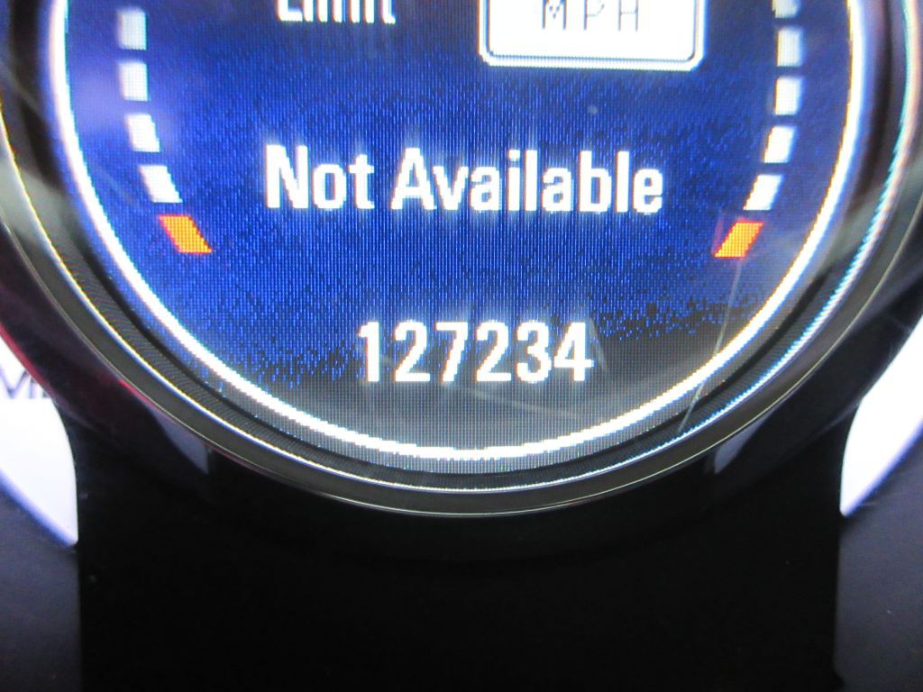 2012 Cadillac SRX Image 9