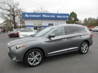 Image for 2015 INFINITI QX60  ID: 7208746