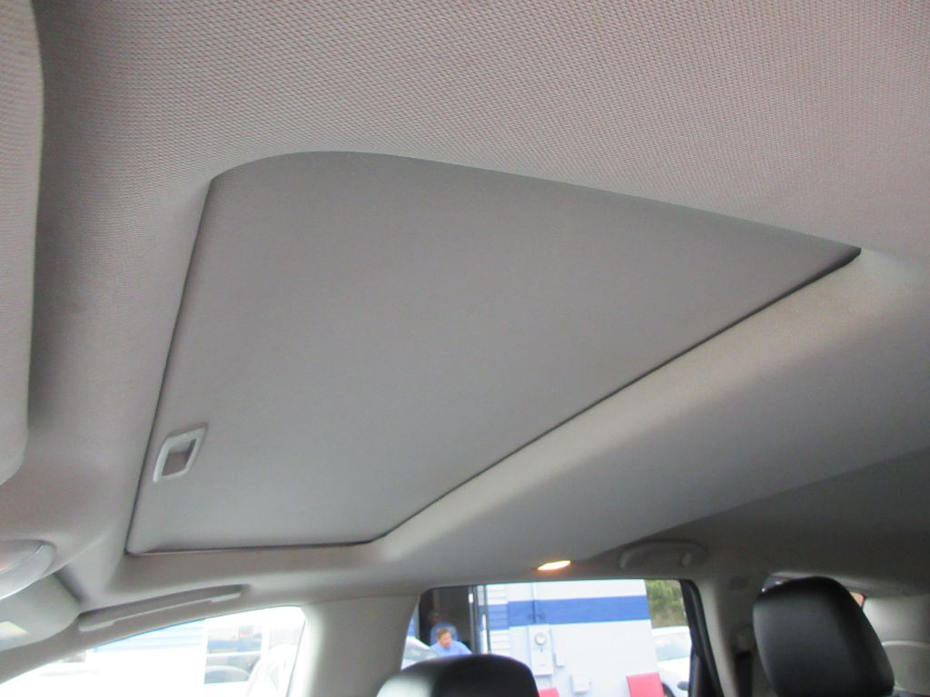 2015 INFINITI QX60 Image 11