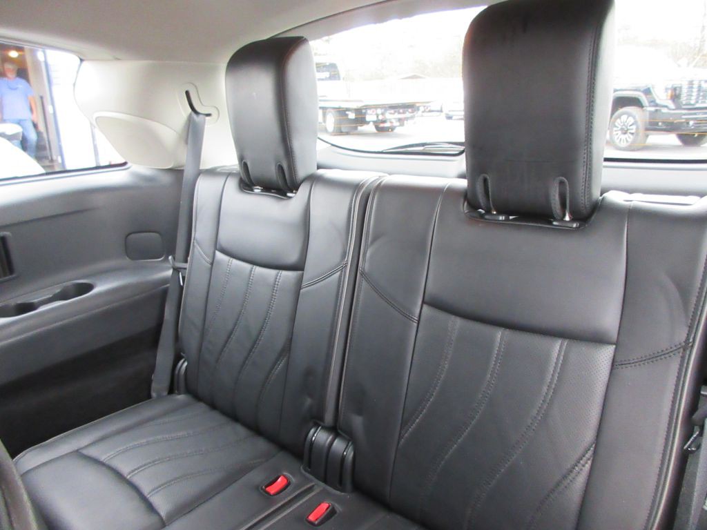 2015 INFINITI QX60 Image 14