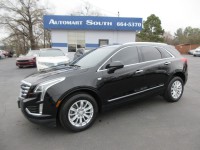 Image for 2017 Cadillac XT5  ID: 7208774