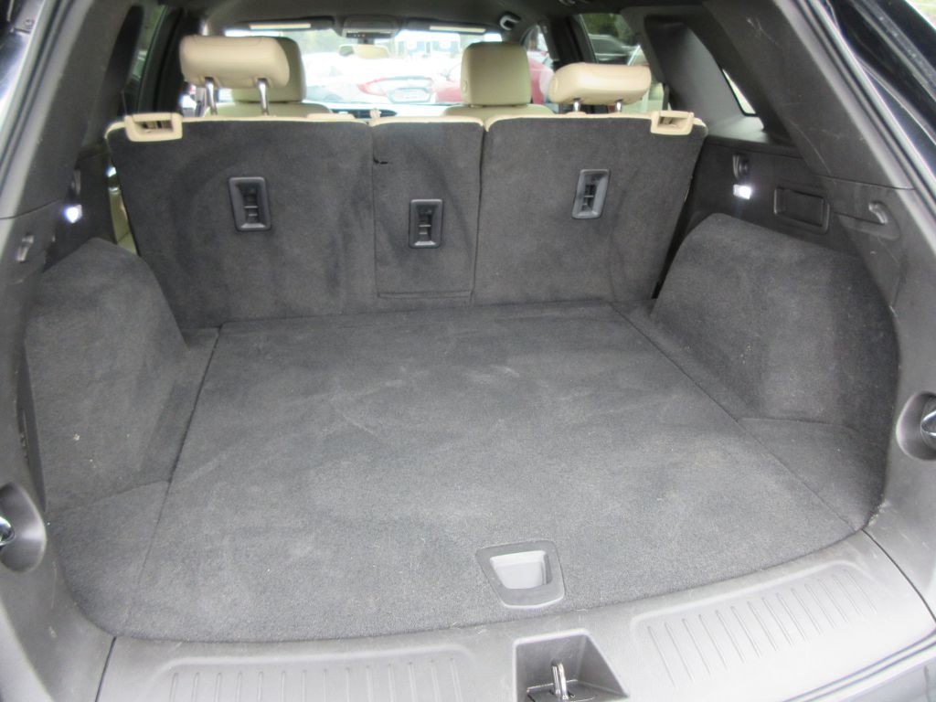 2017 Cadillac XT5 Image 14