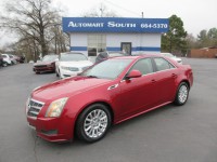 Image for 2011 Cadillac CTS Luxury Collection ID: 7208802