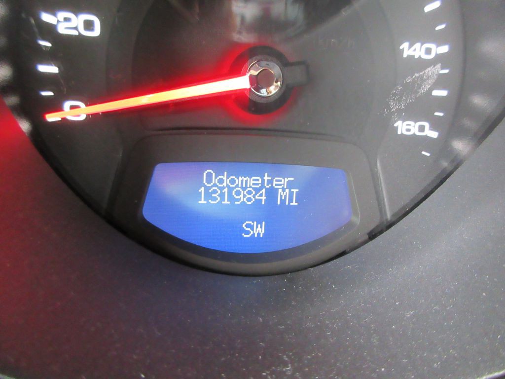 2011 Cadillac CTS Image 8