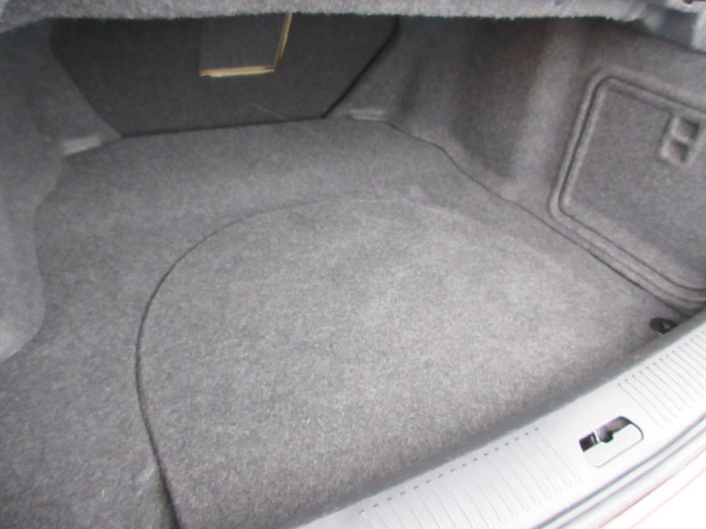 2011 Cadillac CTS Image 16