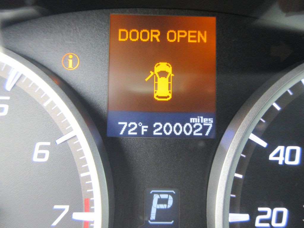 2013 Acura RDX Image 8