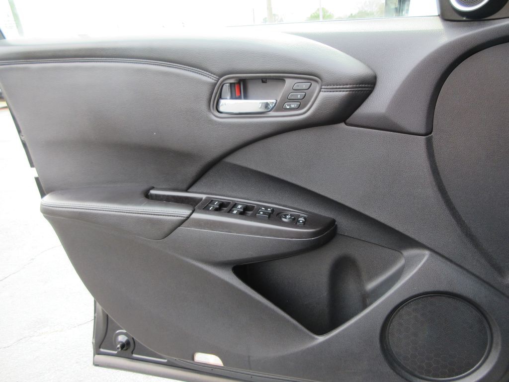 2013 Acura RDX Image 10