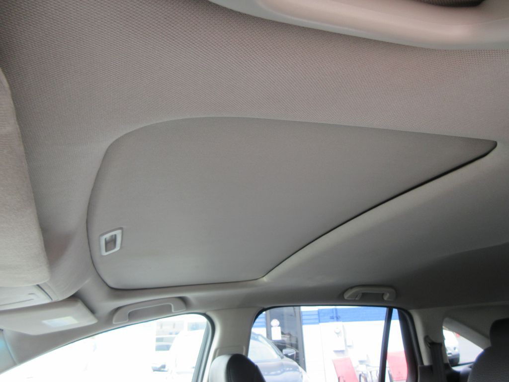 2013 Acura RDX Image 11