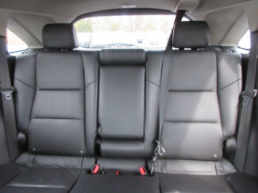 2013 Acura RDX Image 13