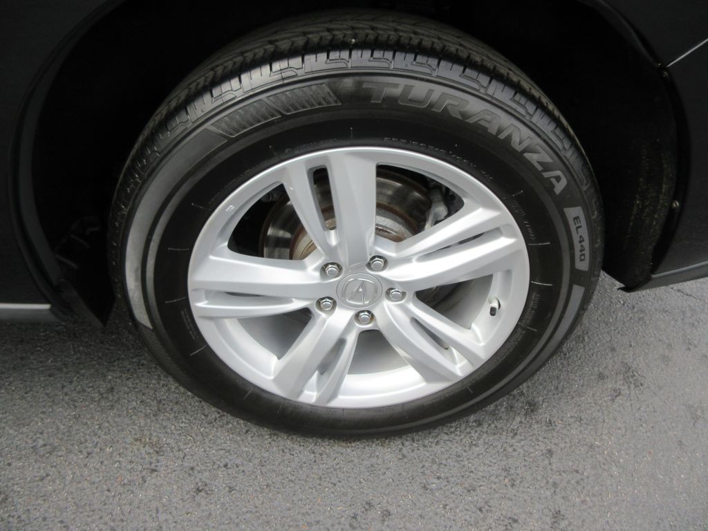 2013 Acura RDX Image 15