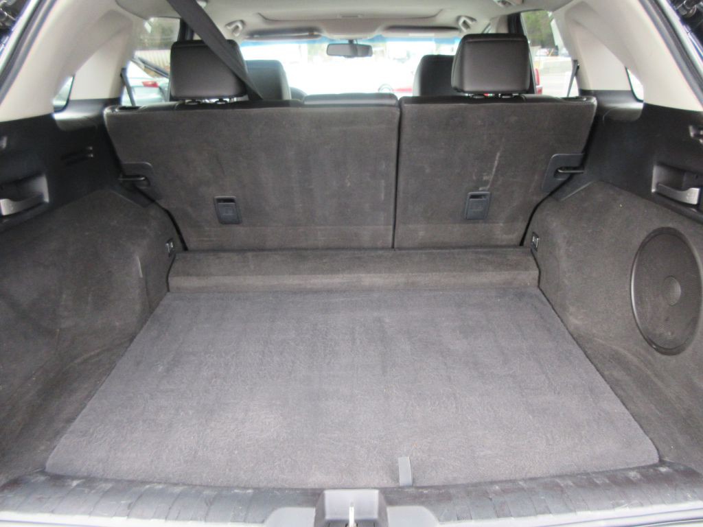 2013 Acura RDX Image 16