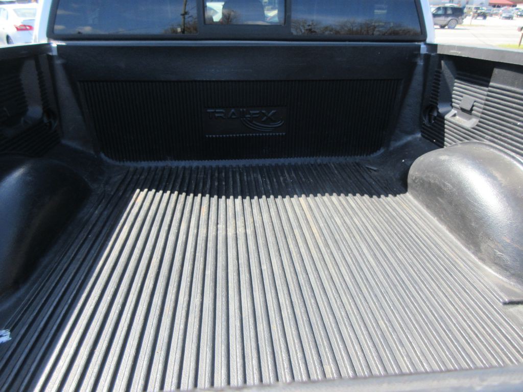 2014 Ford F-150 Image 6