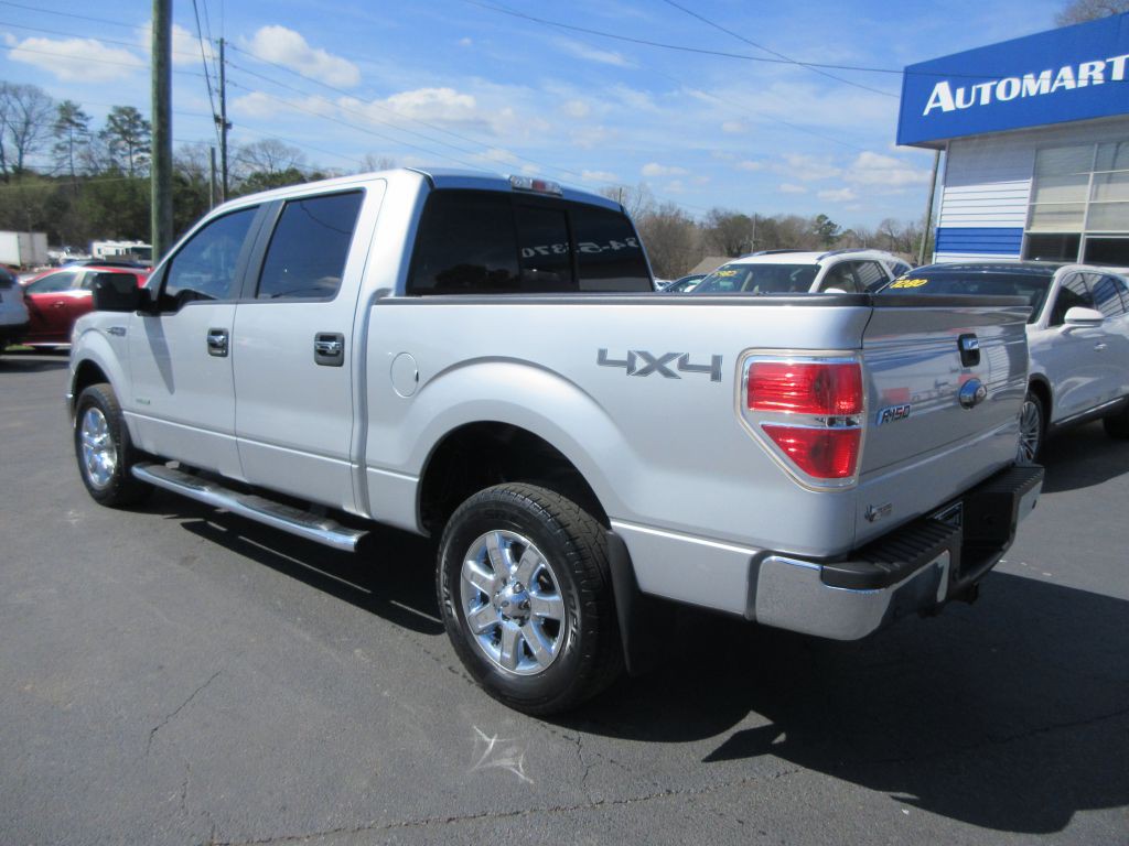 2014 Ford F-150 Image 7