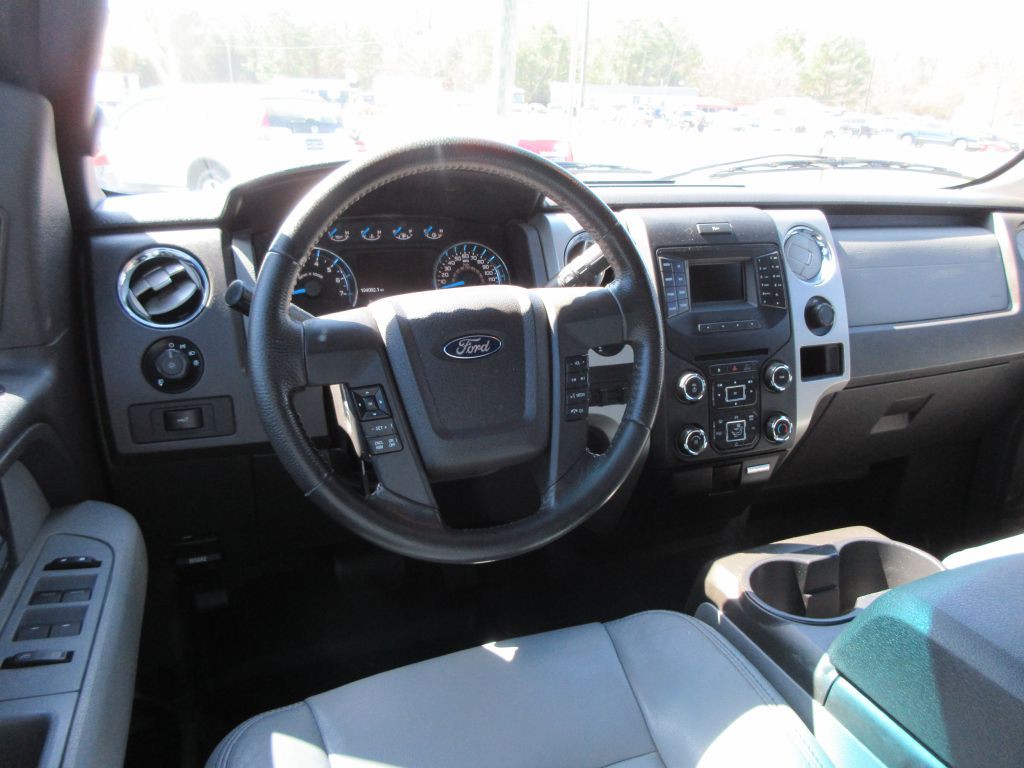 2014 Ford F-150 Image 8