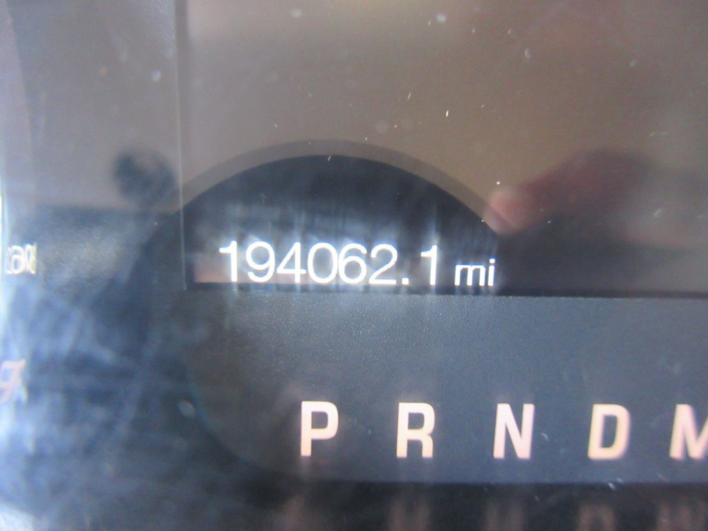 2014 Ford F-150 Image 9