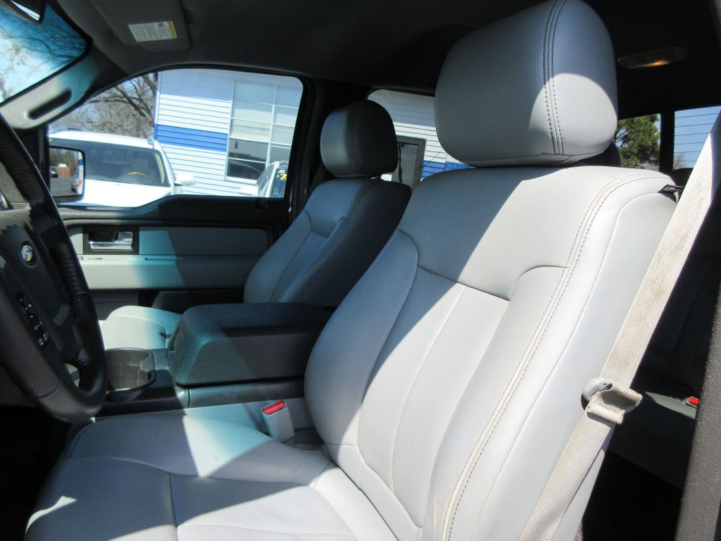 2014 Ford F-150 Image 12