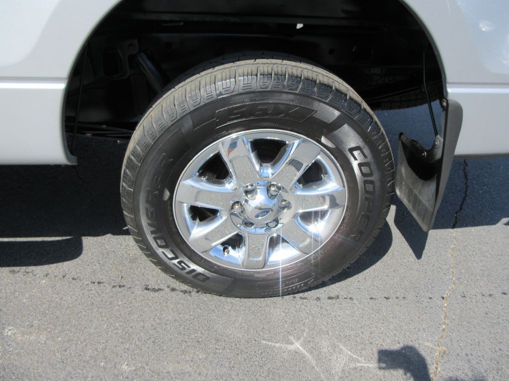 2014 Ford F-150 Image 15