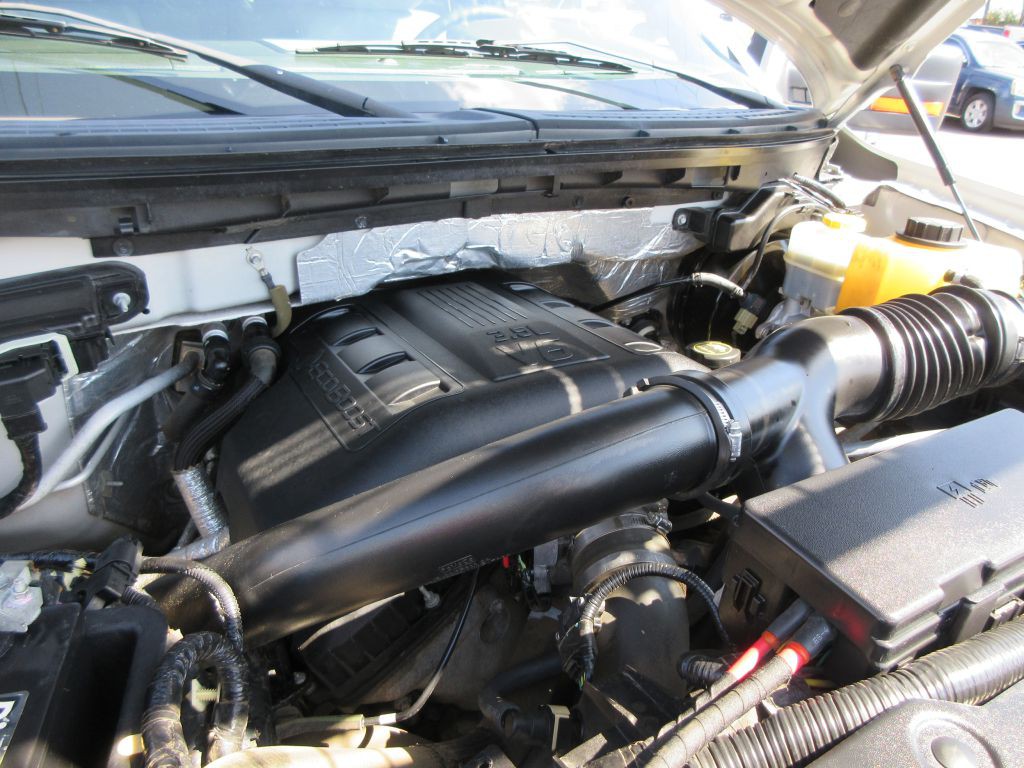 2014 Ford F-150 Image 16