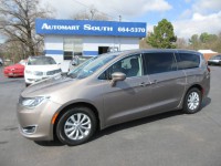 Image for 2018 Chrysler Pacifica Touring Plus ID: 7225658
