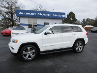 Image for 2015 Jeep Grand Cherokee Limited ID: 7225783