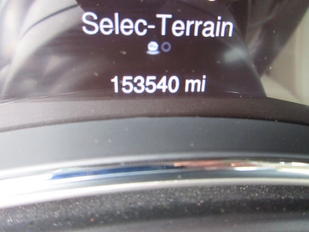 2015 Jeep Grand Cherokee Image 8