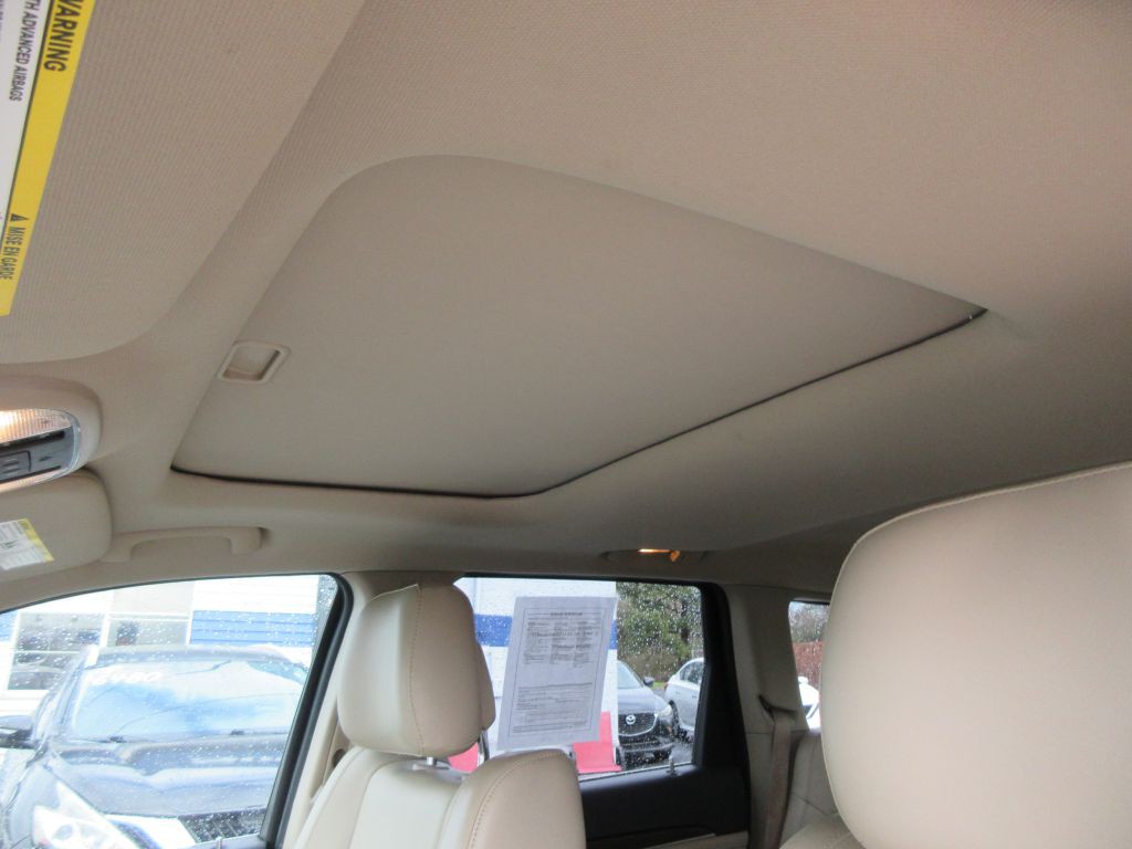 2015 Jeep Grand Cherokee Image 11