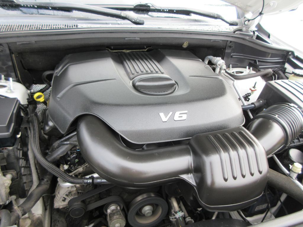 2015 Jeep Grand Cherokee Image 17