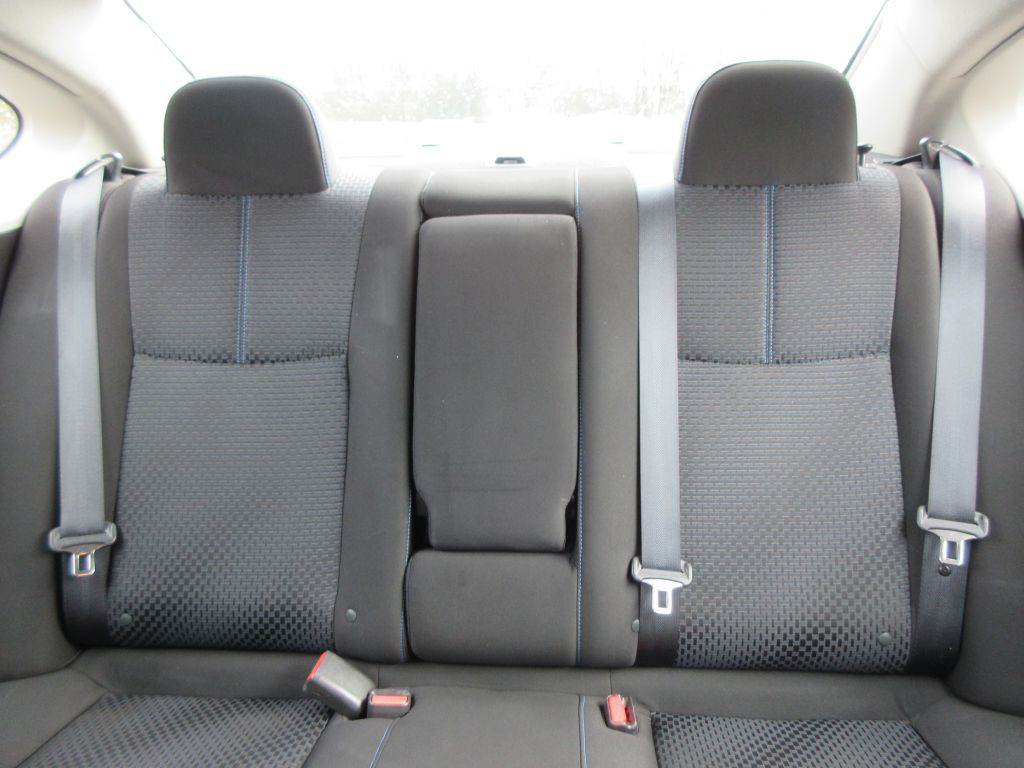 2017 Nissan Sentra Image 12