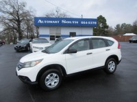 Image for 2012 Honda CR-V LX ID: 7225898