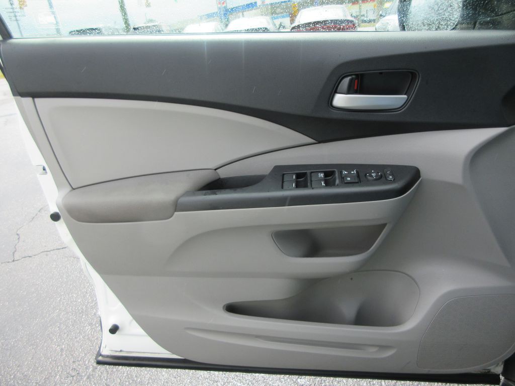 2012 Honda CR-V Image 10