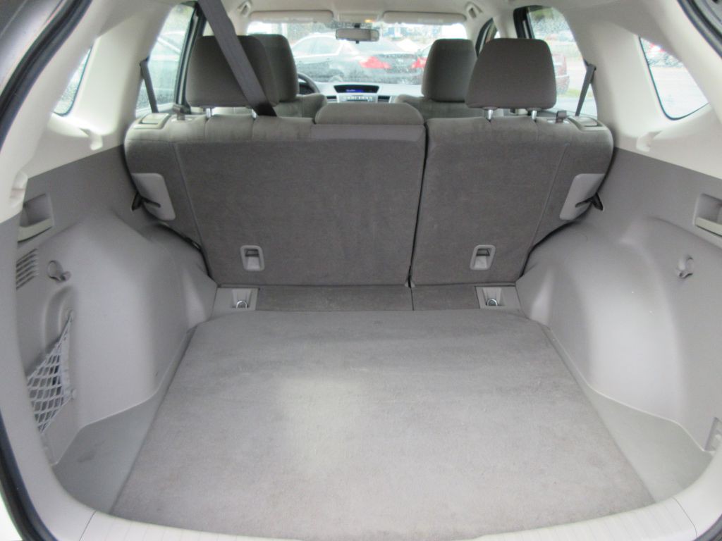 2012 Honda CR-V Image 15
