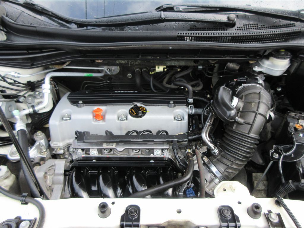 2012 Honda CR-V Image 16