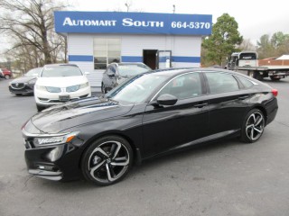 Image for 2020 Honda Accord Sport ID: 7227854